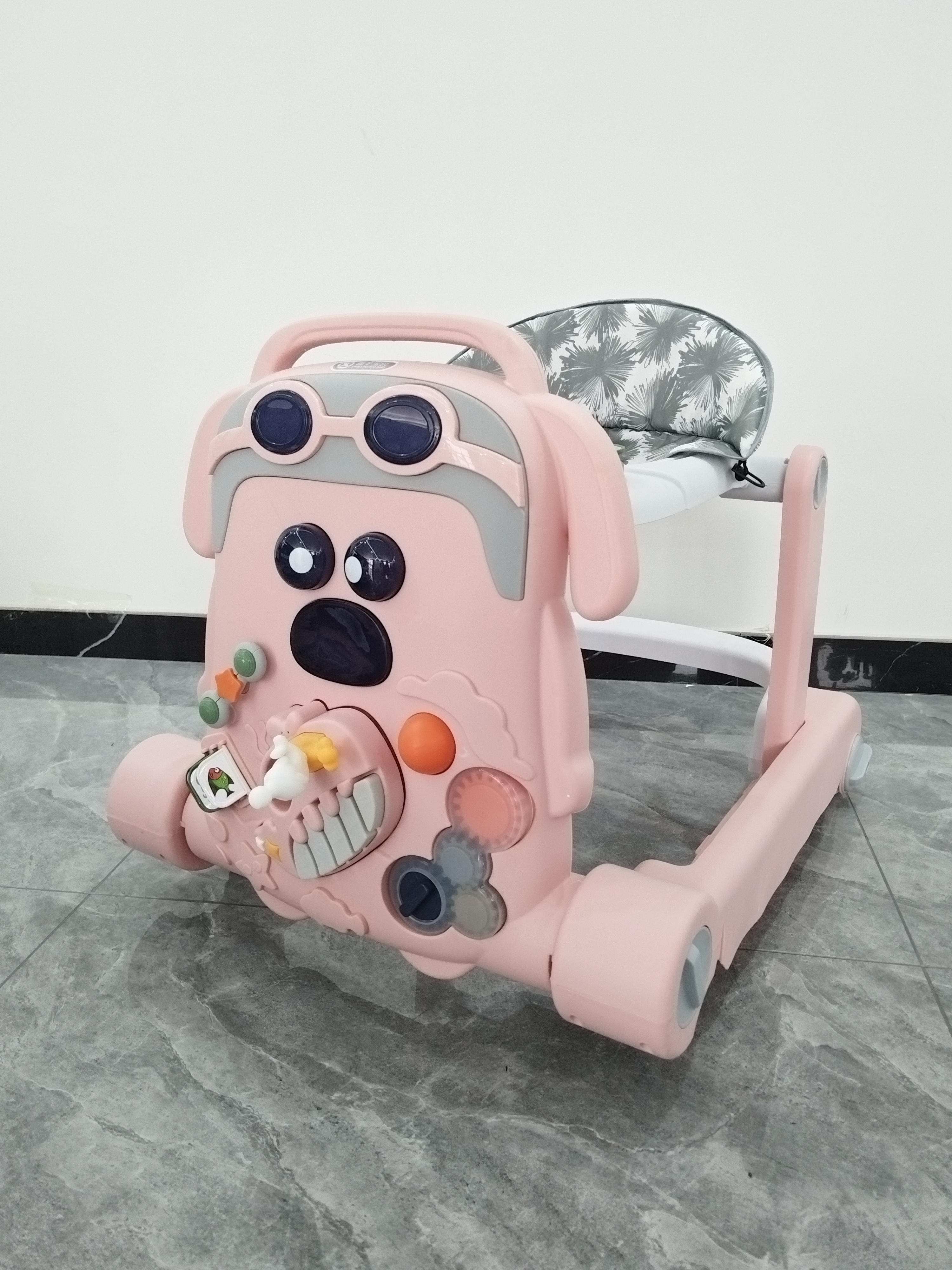 Wholesale opportunities for our high-quality learn to walk walker