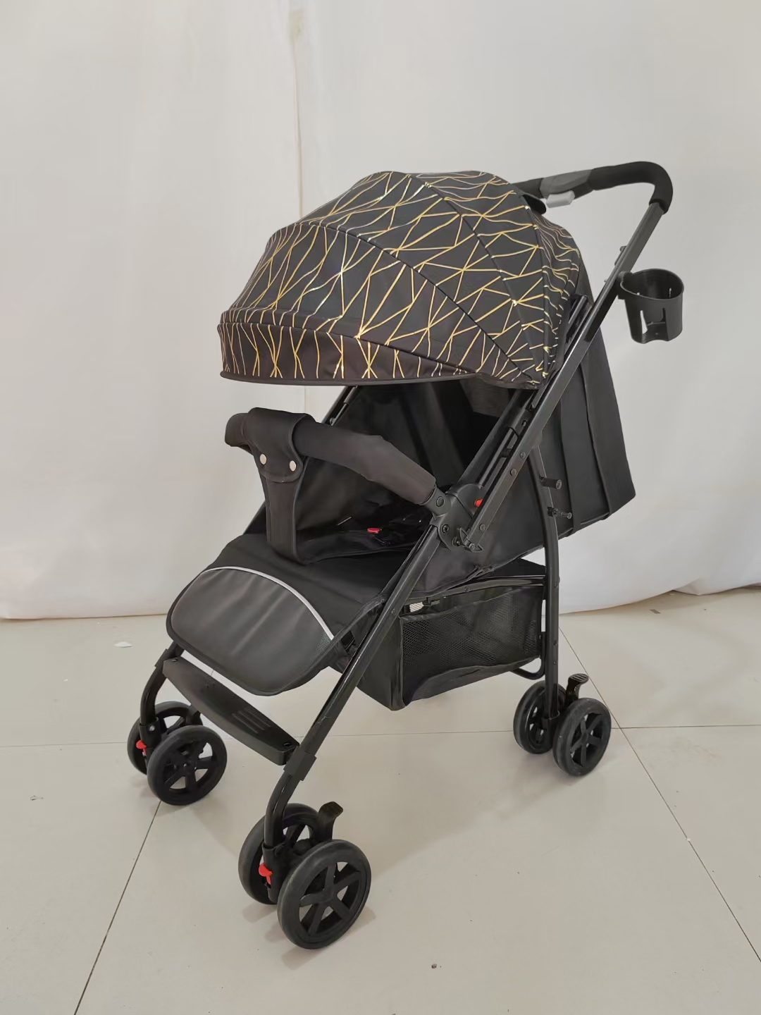 Die beste kinderwamerke op die mark
