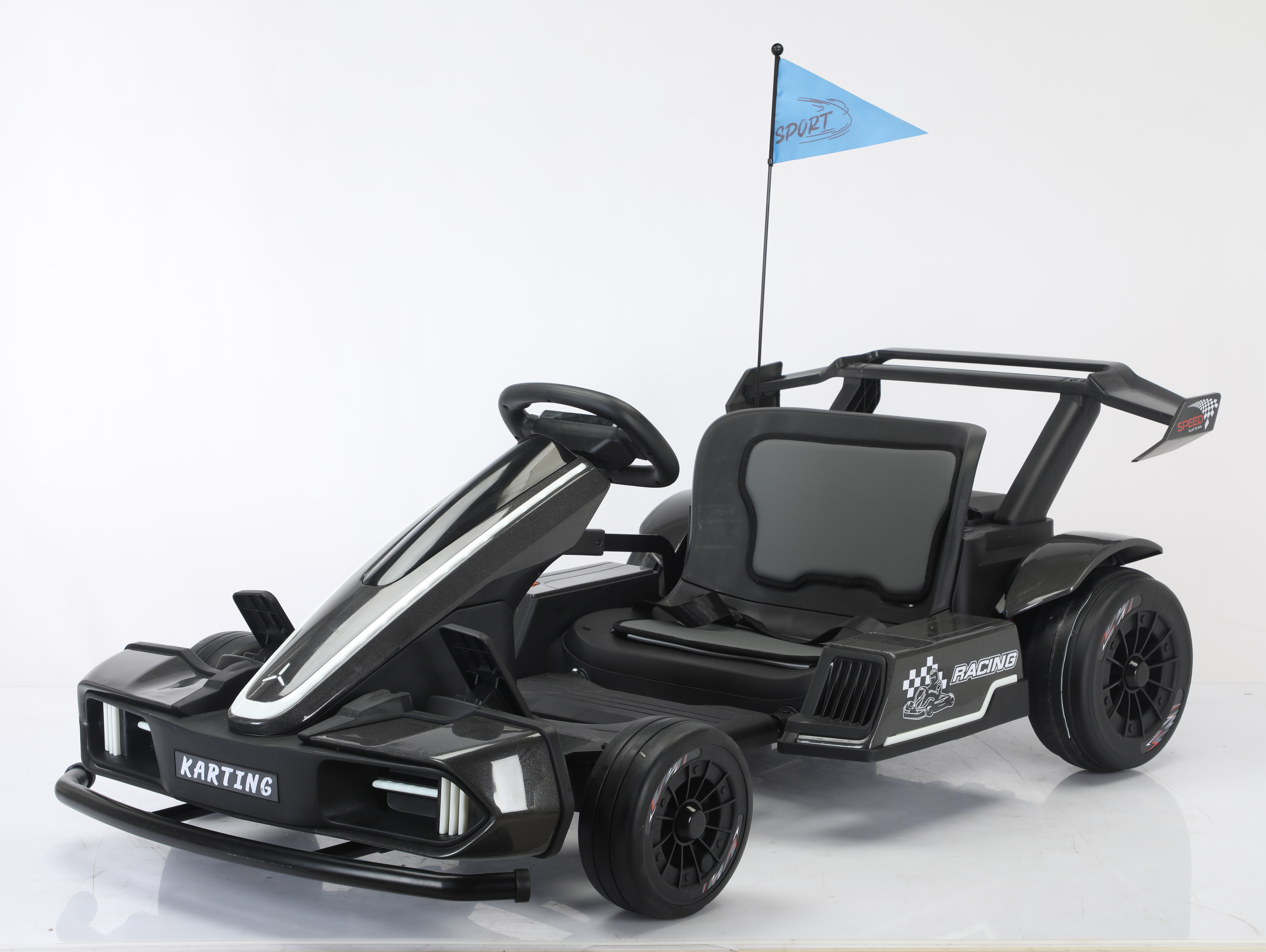 Bežné problémy pri používaní elektrických vrtuľkových automobilov a ich riešenie