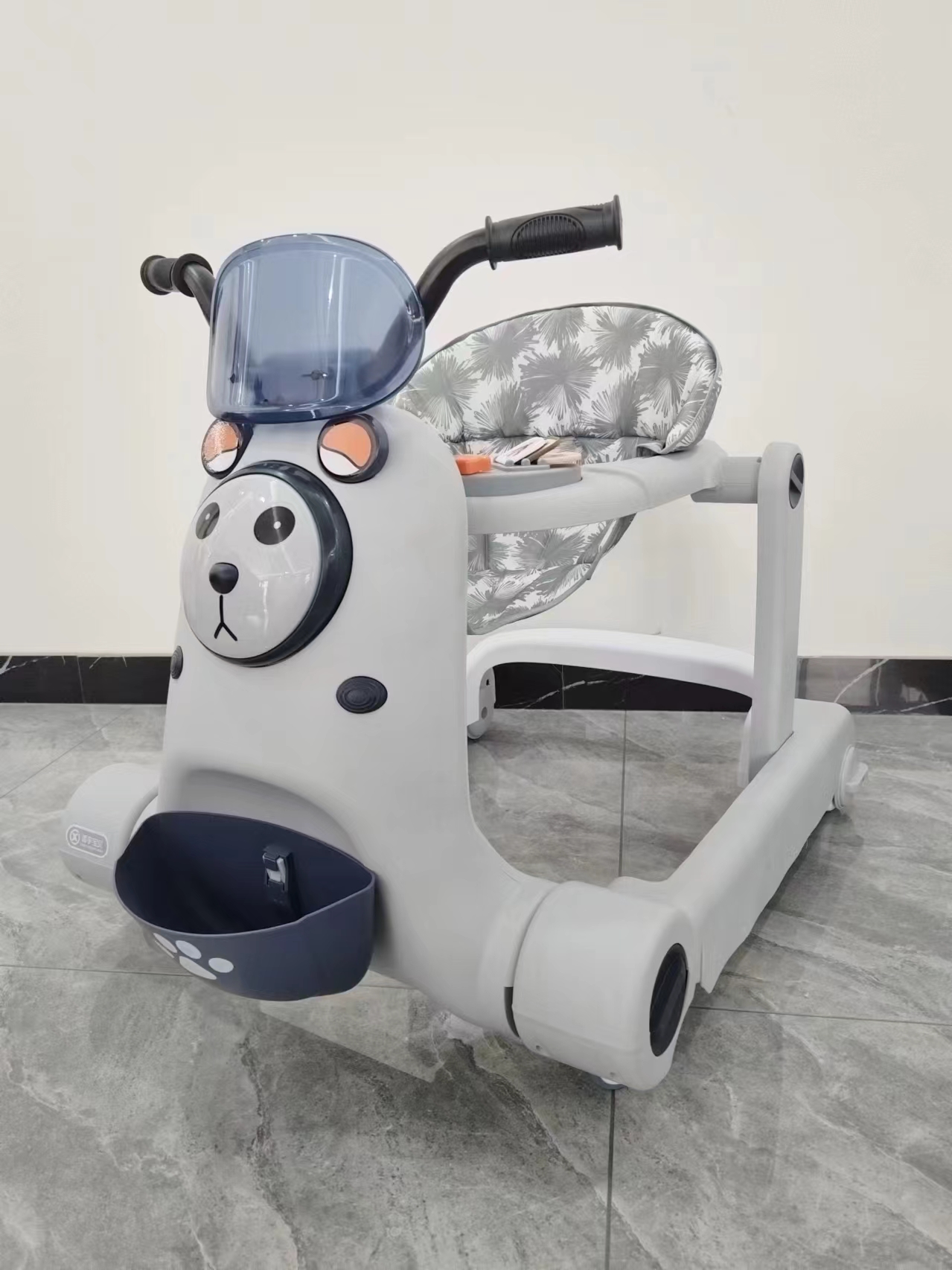 Presyo sa Bihisan para sa Sit and Stand Walkers