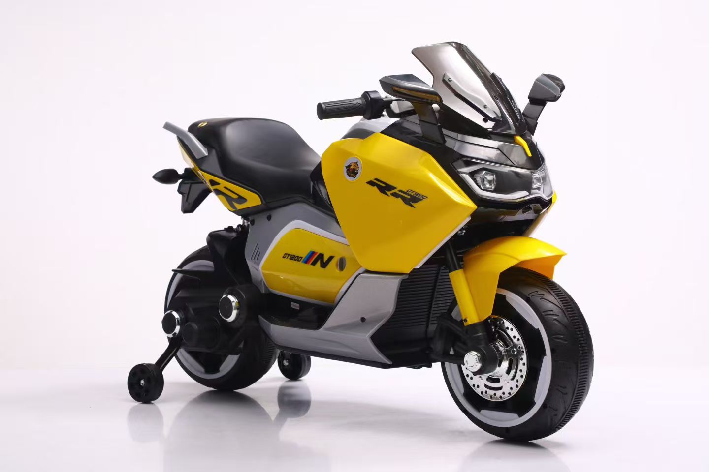 Ubi Emere possis Electricam Policiae Bicicletam