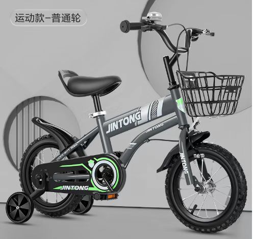 Fournisseurs en gros de vélos avec stabilisateurs