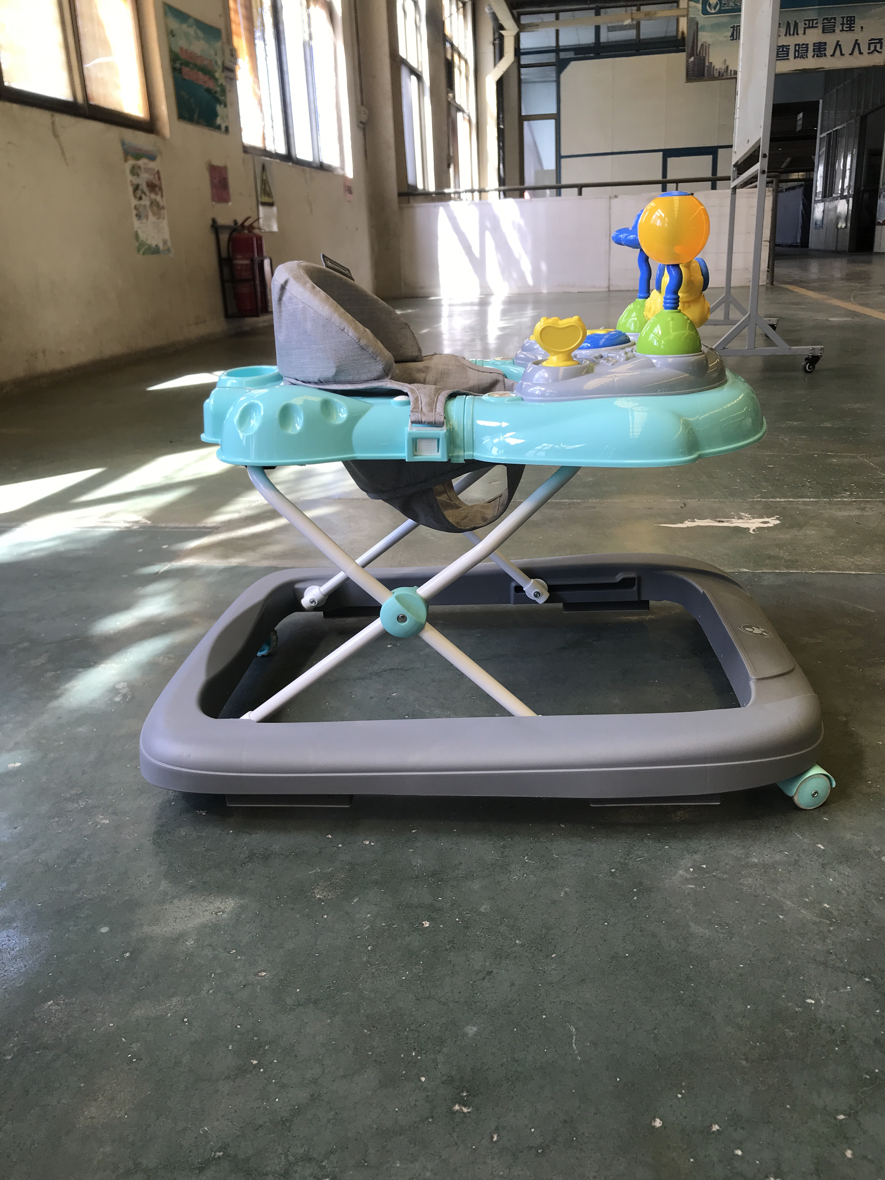 Trending toys for helping babies learn to walk