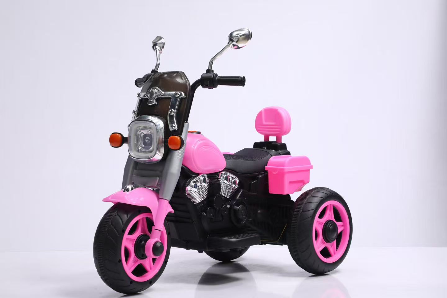 Hoe de juiste kinder speelgoedmotorfiets kiezen voor uw winkel