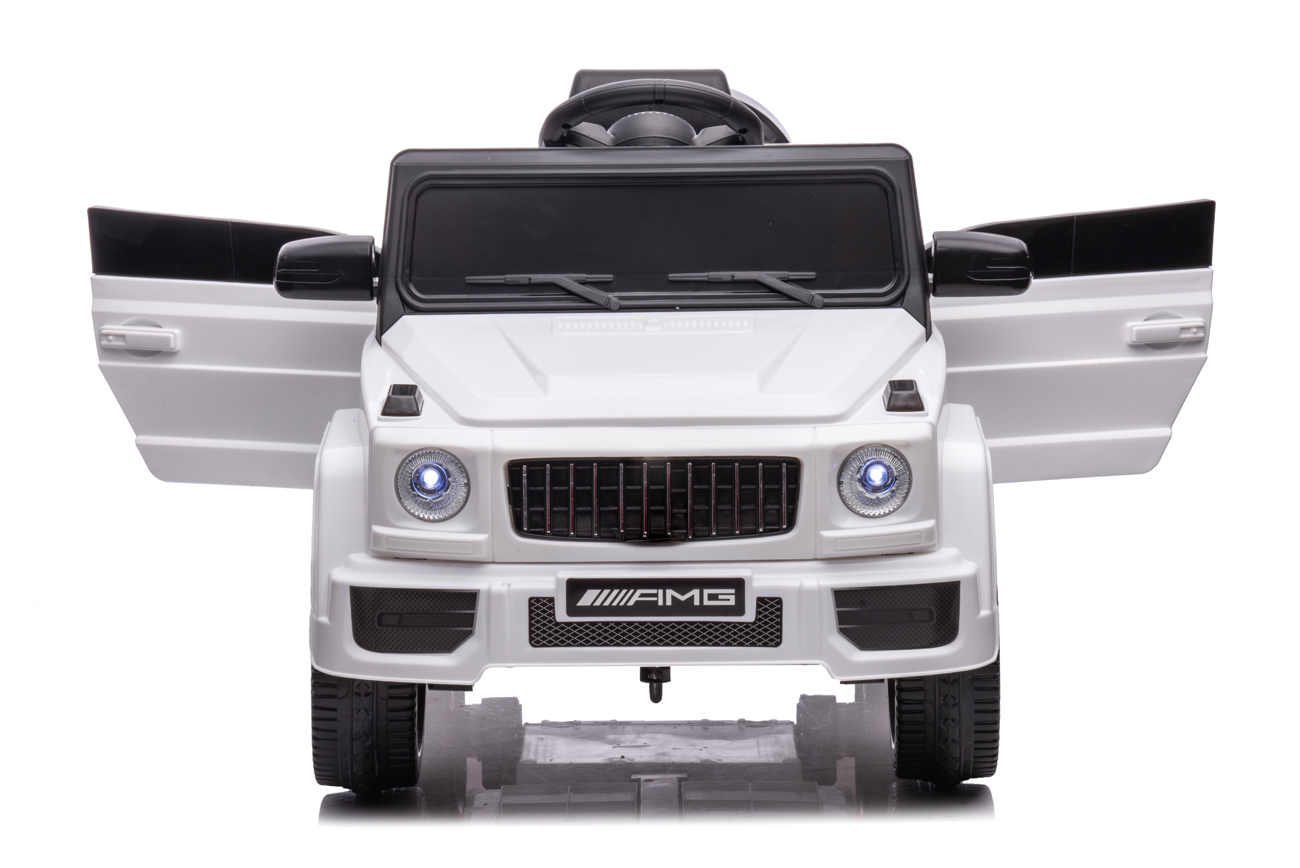 Quomodo certificare optimos ministerium et qualitatem producti cum emis vehicula insidentia