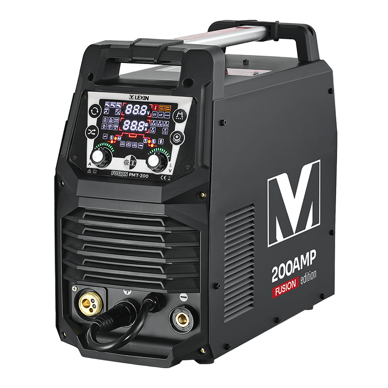 FUSION PMT-200 Multi-process 5-in-1 Welder
