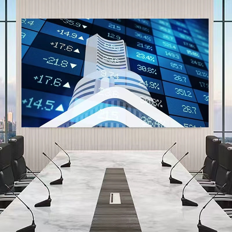 Perché il Noleggio di Pannelli a LED è Perfetto per Eventi Aziendali?