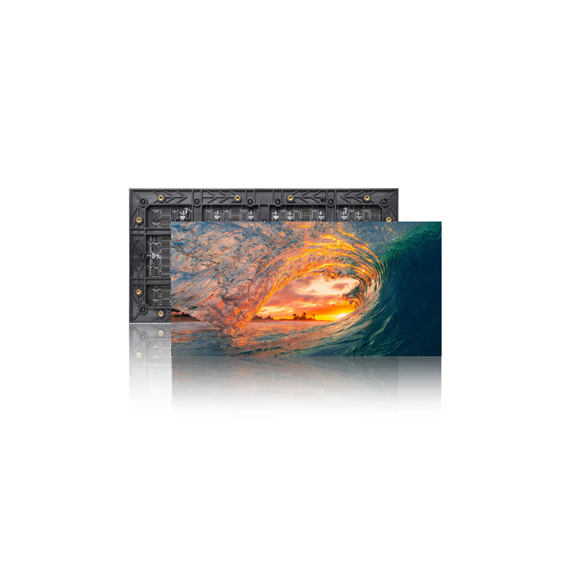 Indoor Led Display Modules