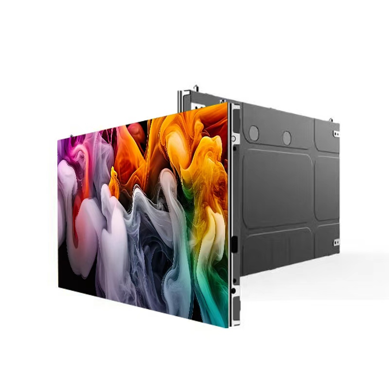 Cipta Pengalaman Visual Yang Tidak Dapat Dilupakan dengan Sewaan Panel Skrin LED