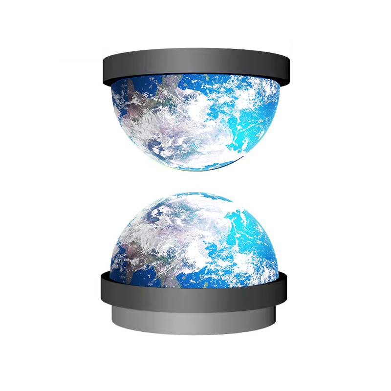 Half Sphere Led Screen