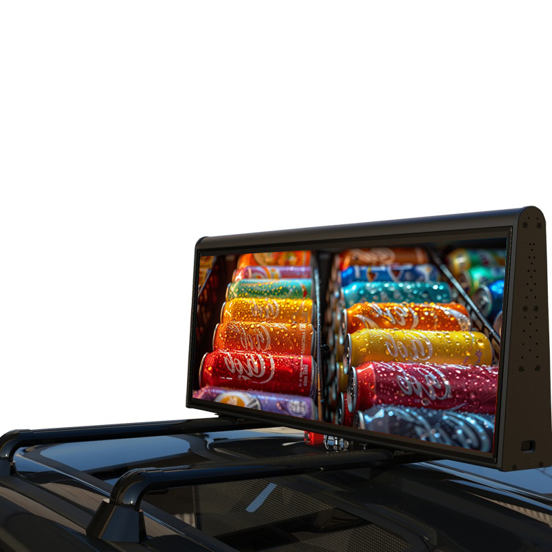 Fac Statutum Audax cum Rental Murus Video Foras