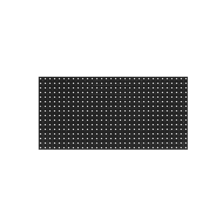 Outdoor Led Display Modules