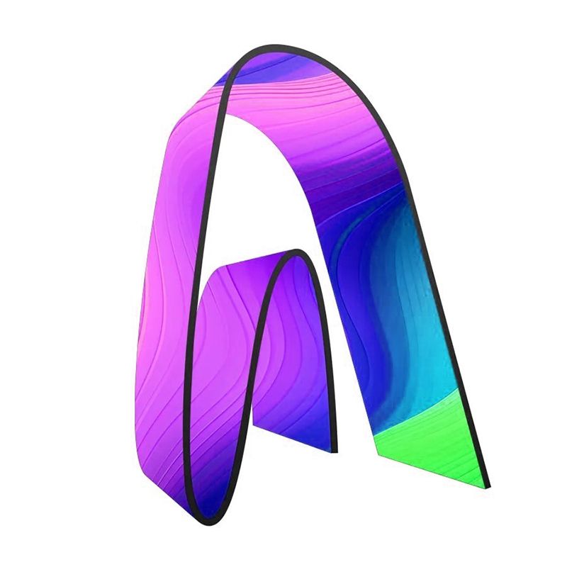 Tạo Ấn Tượng Sâu Sắc Với Dịch Vụ Cho Thuê Màn Hình Hiển Thị Kỹ Thuật Số Có Thể Tùy Chỉnh