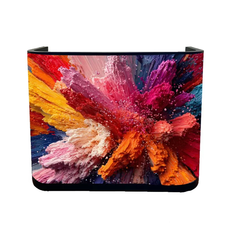 Fes una declaració enfortada amb l'ullotge d'pantalles LED per al teu proper esdeveniment