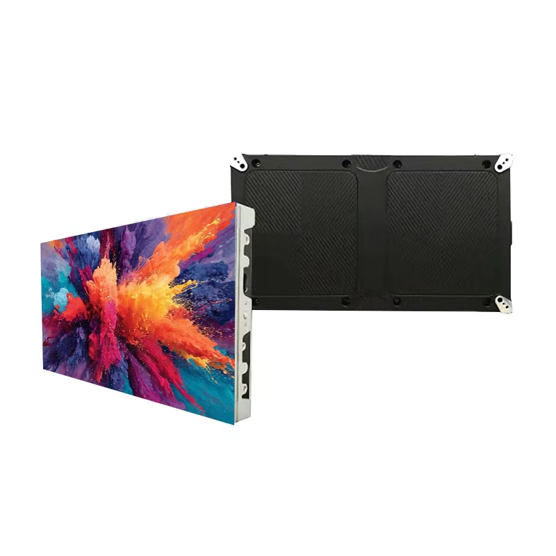 제어실용 COB LED 디스플레이