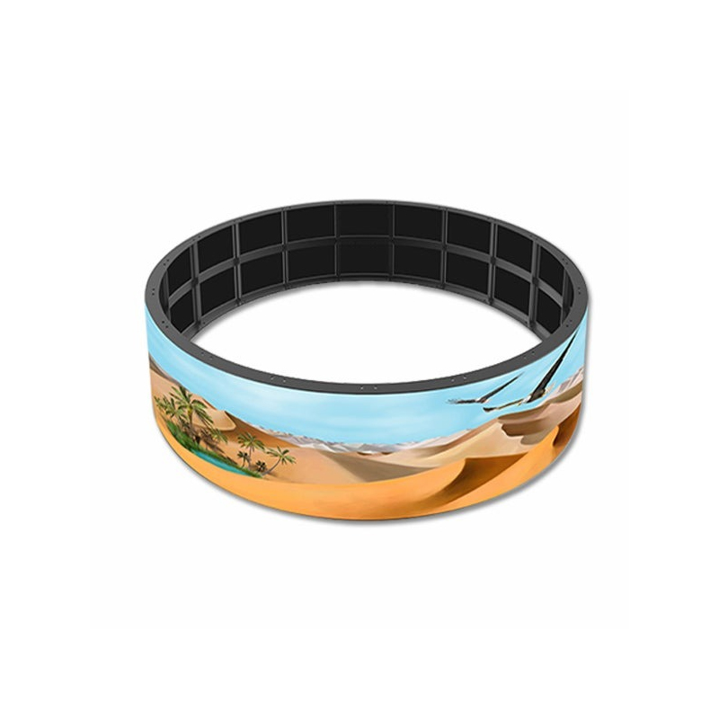 เพิ่มประสบการณ์ทางภาพด้วยการเช่าผนัง LED คุณภาพยอดเยี่ยม