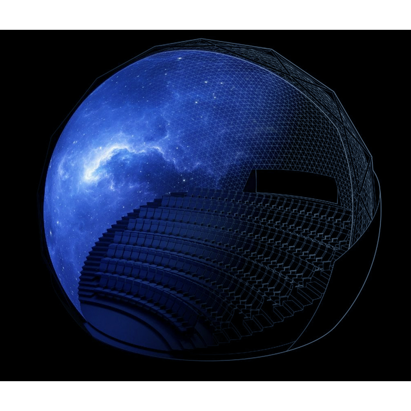 실외용 LED 패널로 주목할 만한 공공 디스플레이를 제작하십시오.