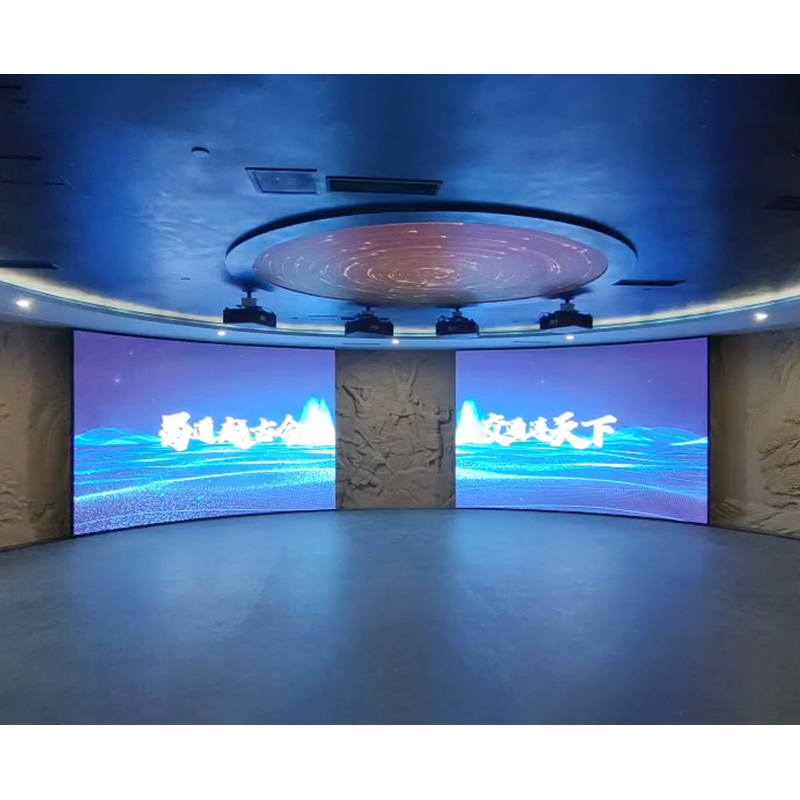 indoor led display modules-24
