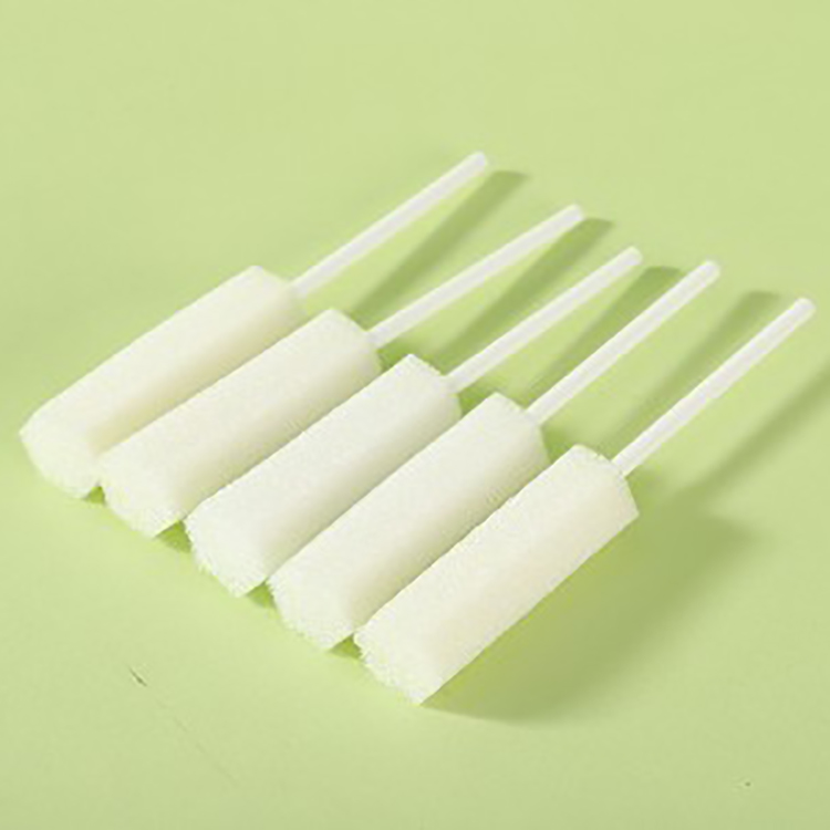 Интимна нега са сунџерним сабогом