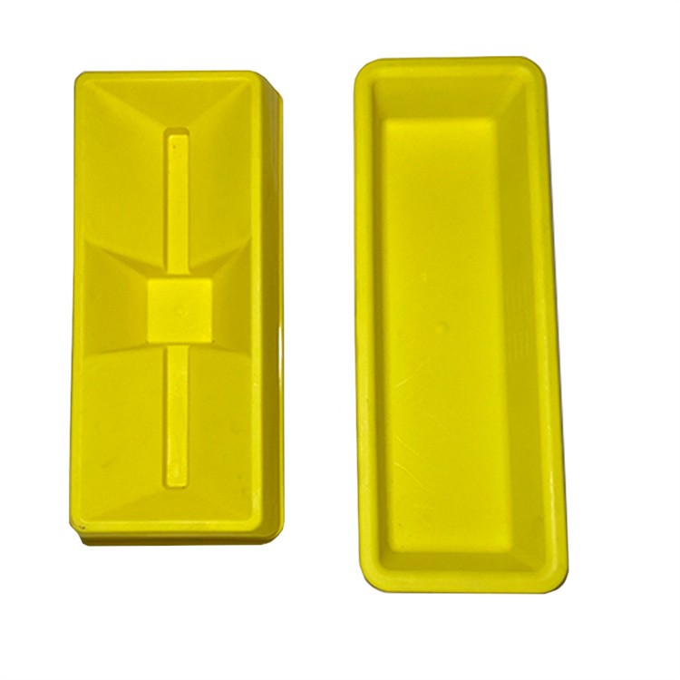 Boîte à Lame Rectangulaire