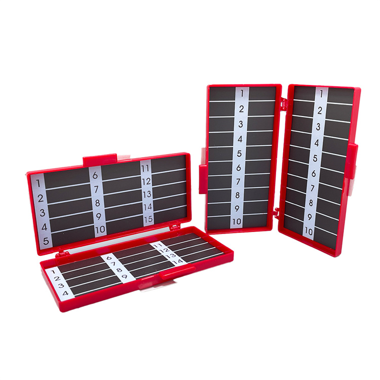 Висстрани округли ПВА сунџи за домаћинску и индустријску употребу