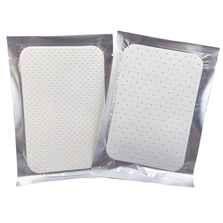 Compresse pour pansement