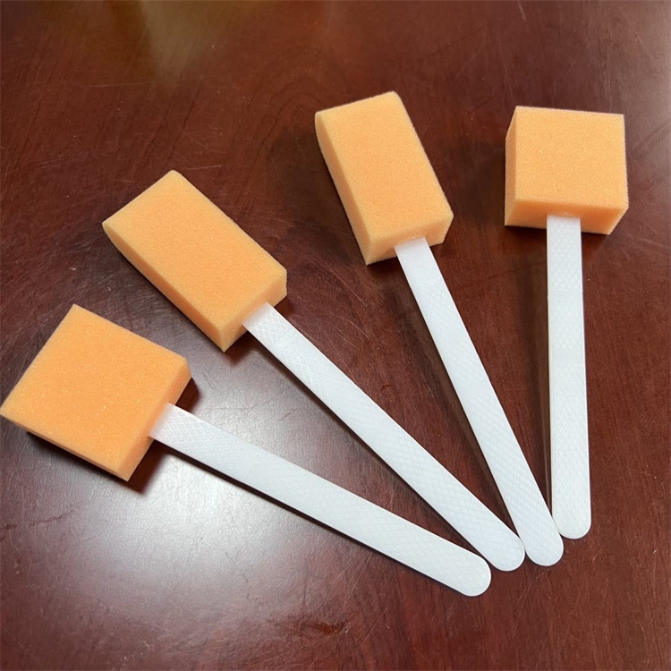 Berus Span Pembersih