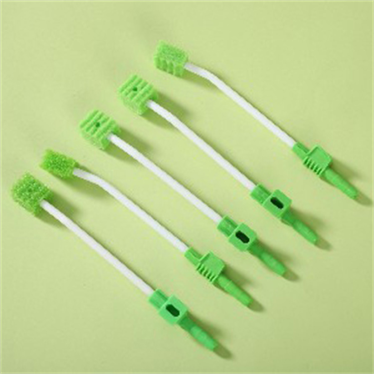 Tăm hút đầu xanh