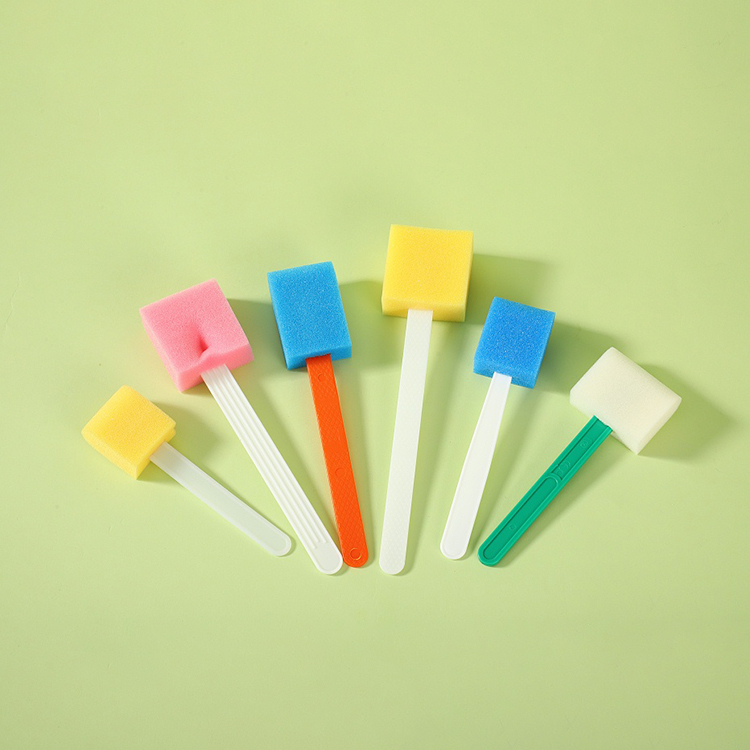 Дезинфекцијска четка за кожу