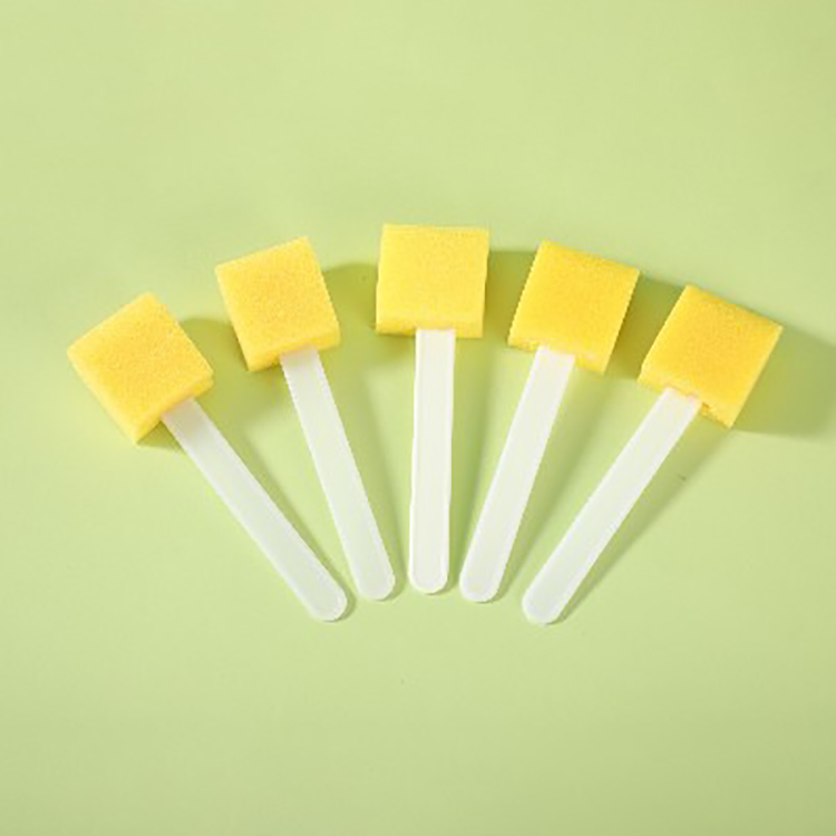 Reguit-skag Desinfeksieborsel