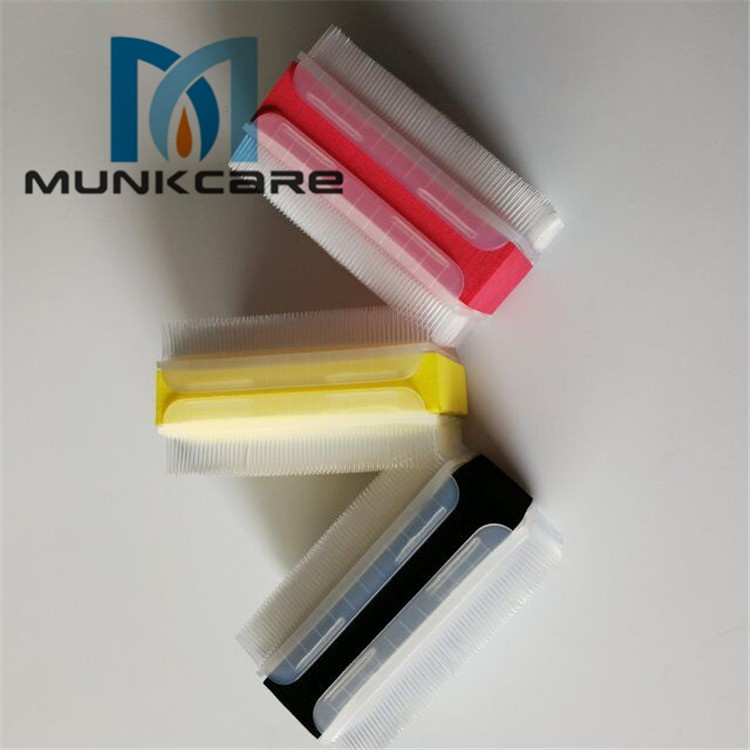 Solució convenient i efectiva per al cures bucodentals en pacients ancians i encamats