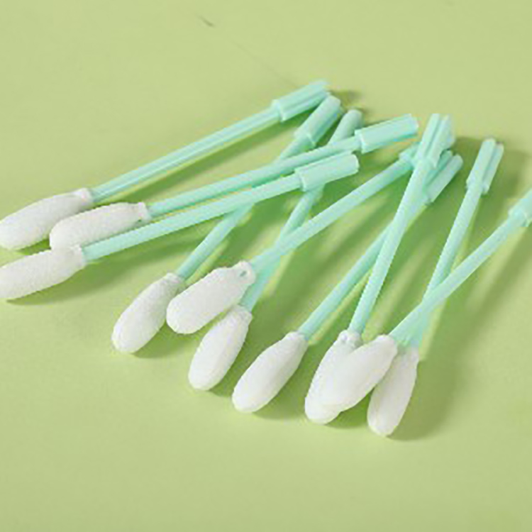 Brosses durables et longue durée pour le contrôle des infections