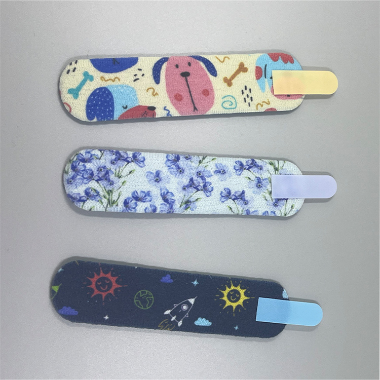 Bracelet d'identification imprimé pour nouveau-né