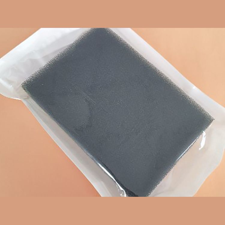 Пенополиуретановая губка для терапии ран под отрицательным давлением (NPWT)