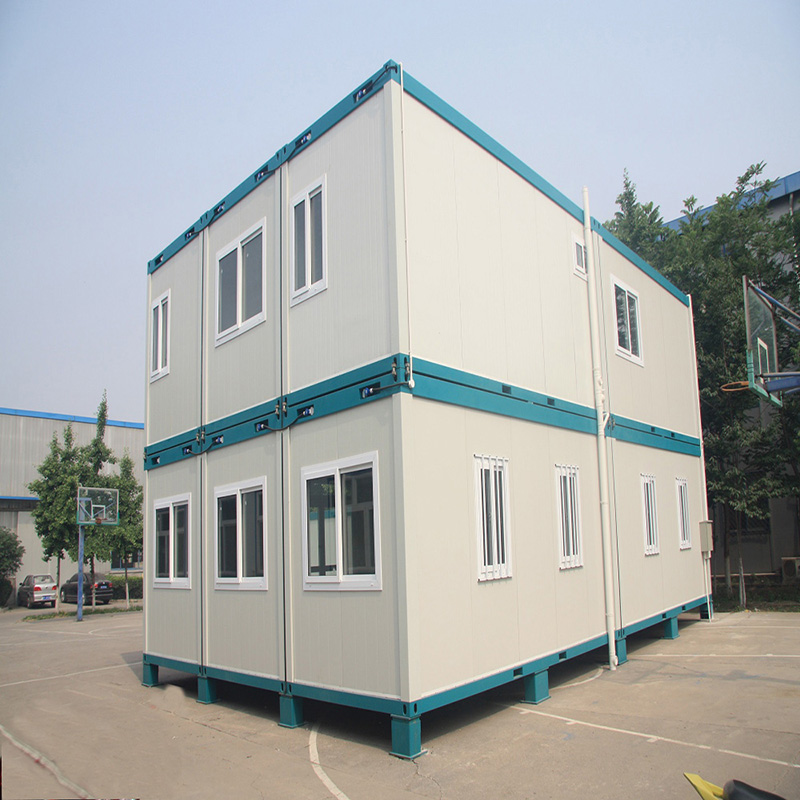 Best 4 Wholesale Suppliers for modular container house