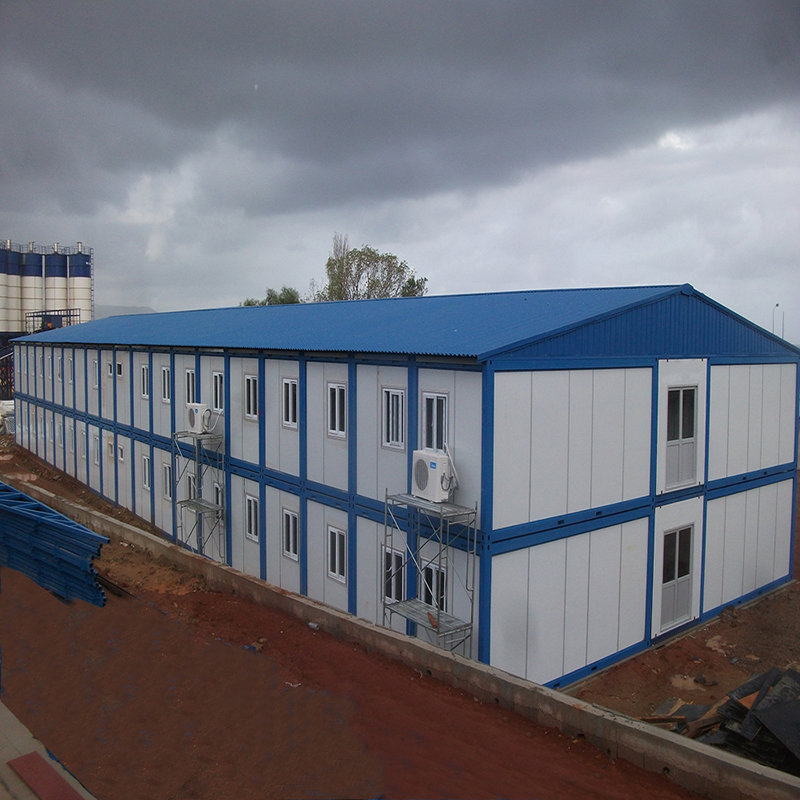 Best 3 Wholesale Suppliers for Modular House