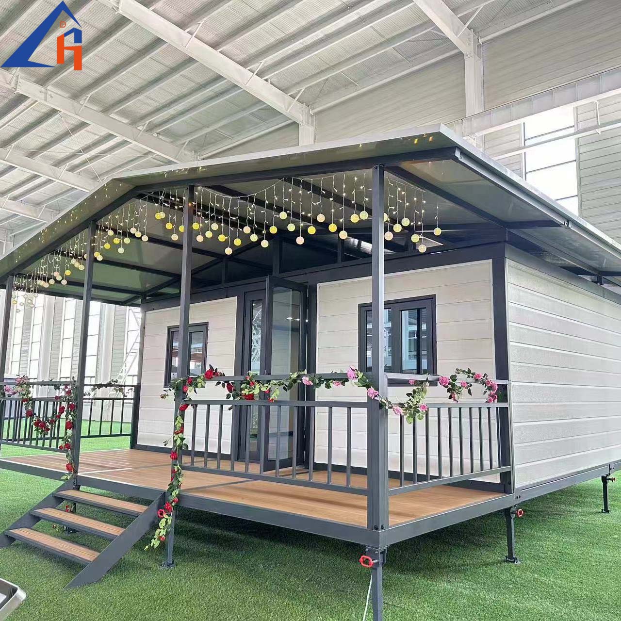 amazon tiny expandable prefab foldable container house 1 2 3 5 bedrooms