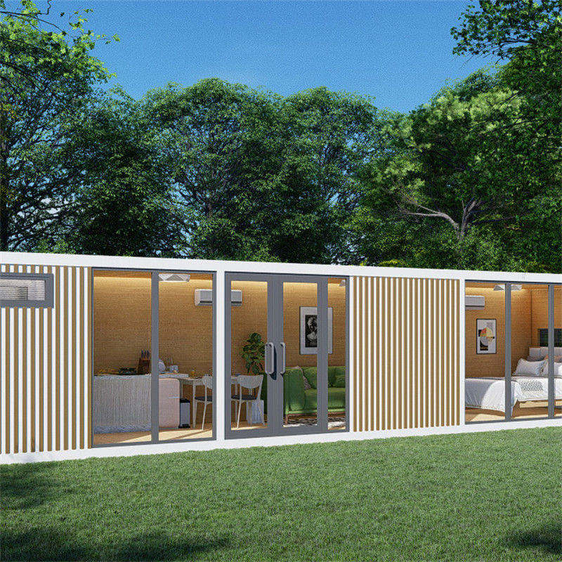 Top 5 Dormitory House in America