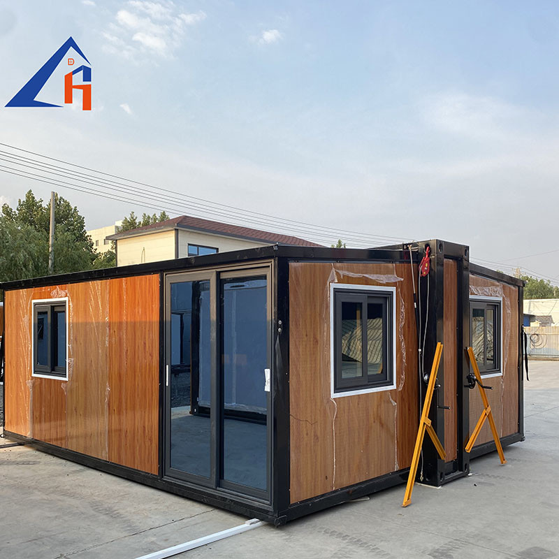 Best 7 Manufacturers for modular office building
