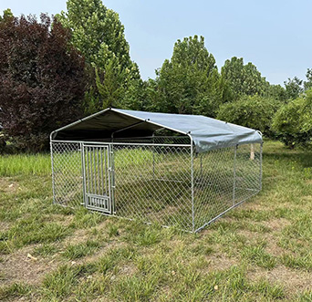 Dog Run Kennel HBT-DR303012