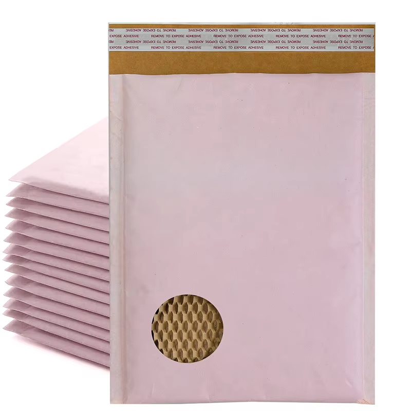 Eco-Friendly Poly Mailers: Benefits for Your Brand and the Planet