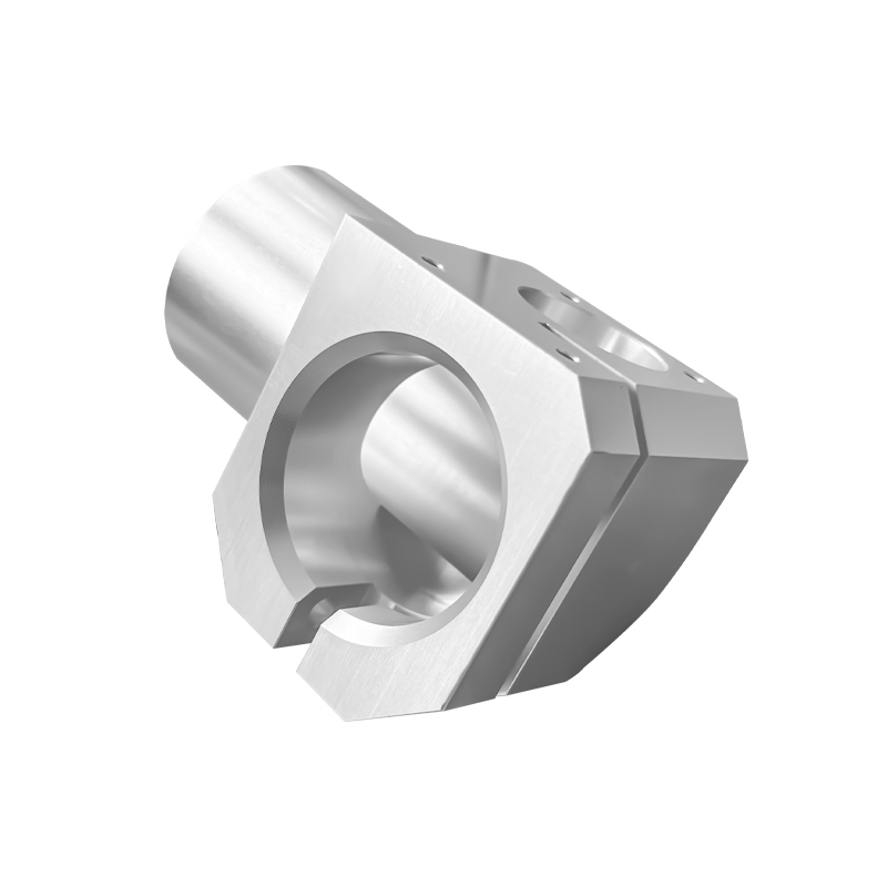 what makes cnc medical equipment parts essential for healthcare788-0