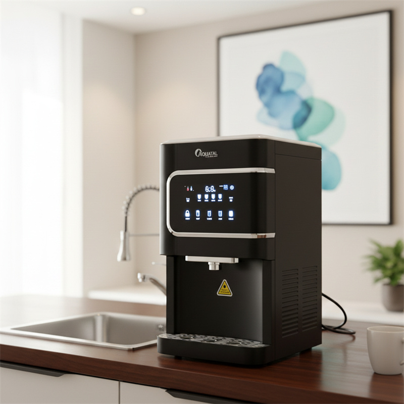 Су бөдөсүнүн экономикасынын аягы: Туруктуу активдер катарындагы Түз-Таза системалар