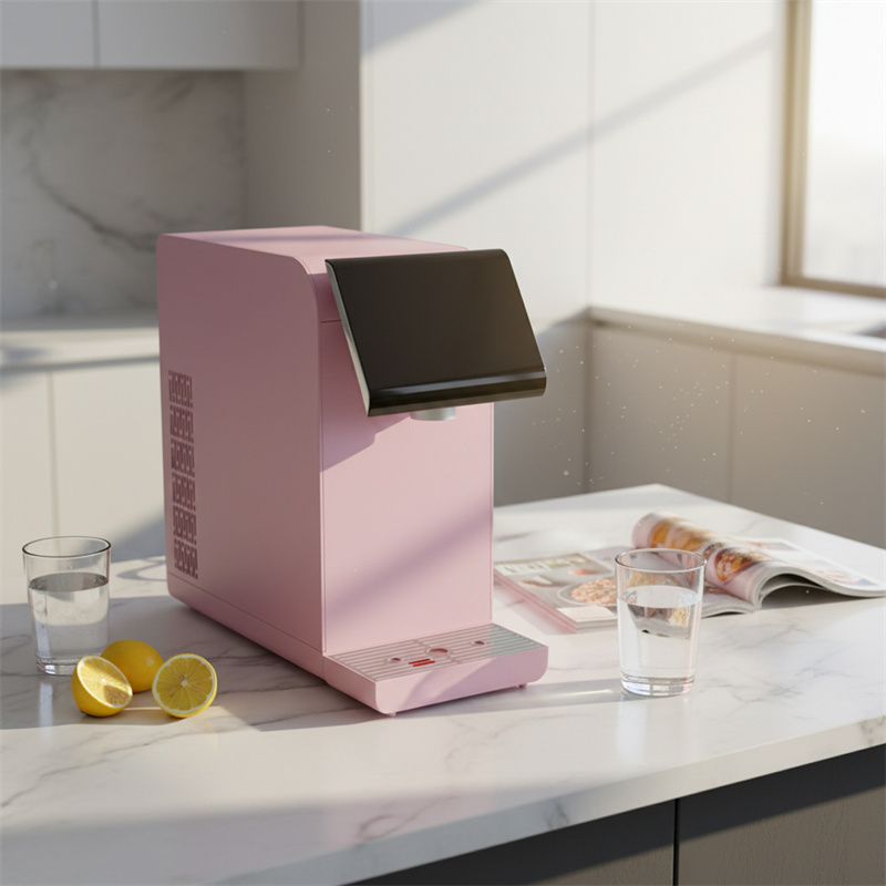 УФ-дезинфекция — техникалык кызмат көрсөтүүнүн графиги кандай болбосун, ал уйкабайт