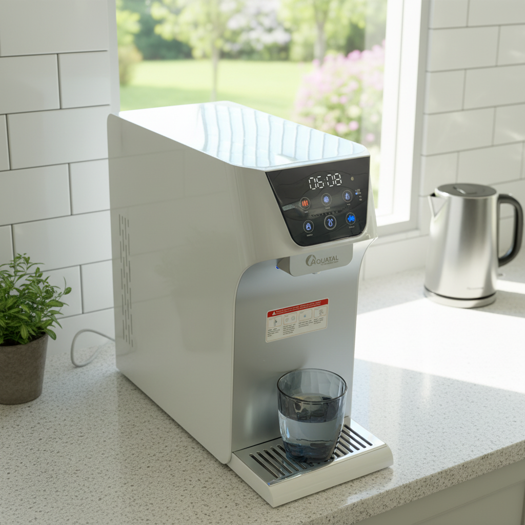 Теңдикке туура эле учурула бору фильтр тазыкчысы жылтырмак жана су көлүкчүлөр RO системасы диспенсерлери ультрафильтрация жергилде су