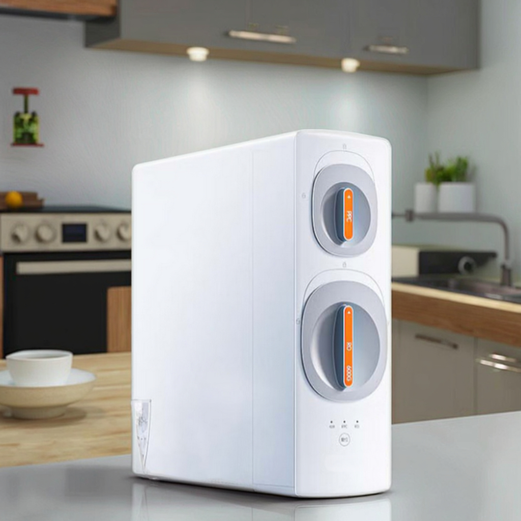 Ысык жана суу чейнек менен тез сууга чөмүлүңүз