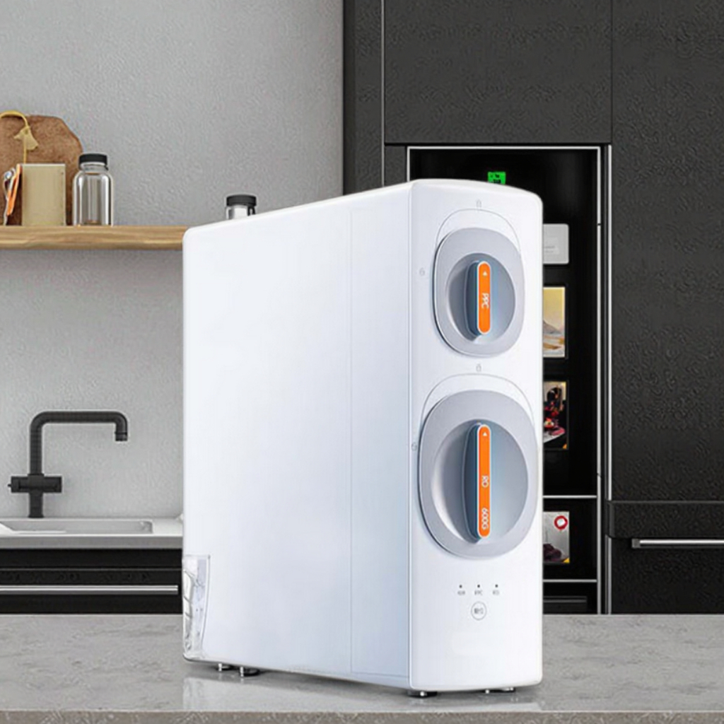 Офис үчүн ысык суу диспенсерин колдонуп иштөө эффективдүүлүгүн жана өнүмдүүлүгүн арттырыңыз