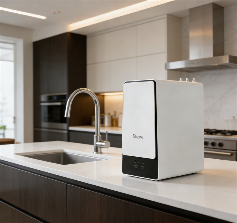 Коммерциялык суу салынгыч: Кызмат көрсөтүүгө жарамдуу актив, бирок техникалык кызмат көрсөтүүгө тапшырылган жүктөм эмес