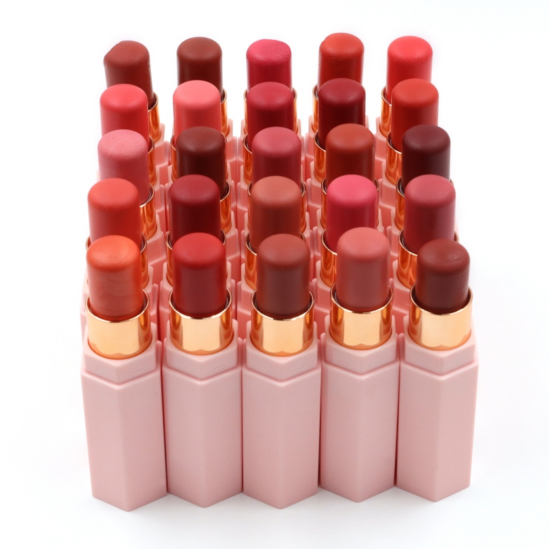 Multi-Shade Blush Stick Portable Daily Use BD-BL-006