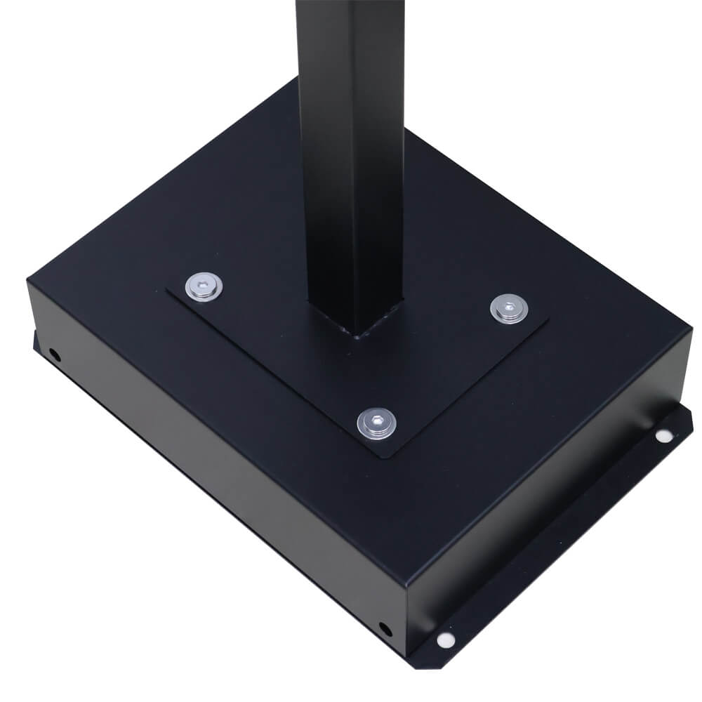 Steigern Sie Effizienz und Komfort mit unserer Premium Season luxuriösen Paketbox